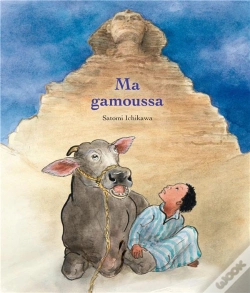 Capa do artigo Ma Gamoussa