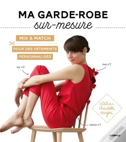 Capa do artigo Ma Garde-Robe Sur-Mesure