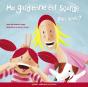 Ma Gardienne Est Sourde... Puis Après? - Preview