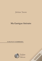 Capa do artigo Ma Garrigue Littéraire