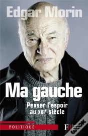 Capa do artigo Ma Gauche