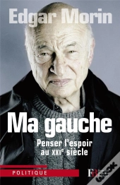 Ma Gauche