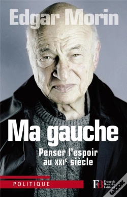 Capa do artigo Ma Gauche