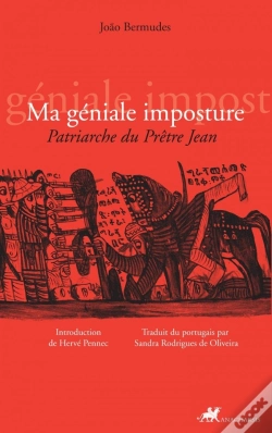 Capa do artigo Ma Géniale Imposture ; Patriarche Du Père Jean