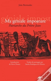 Ma Géniale Imposture ; Patriarche Du Père Jean