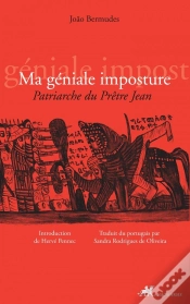 Capa do artigo Ma Géniale Imposture ; Patriarche Du Père Jean
