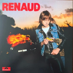 Capa do artigo Ma Gonzesse - Vinil
