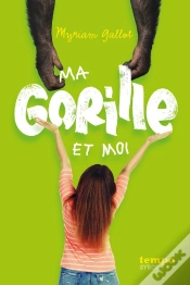 Capa do artigo Ma Gorille Et Moi