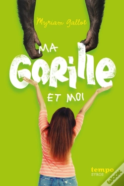 Capa do artigo Ma Gorille Et Moi