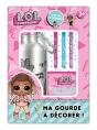 Ma Gourde Happy Lol - Coffret - Preview