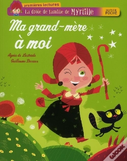 Capa do artigo Ma Grand-Mère À Moi