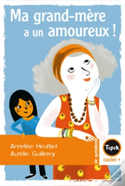 Capa do artigo Ma Grand-Mère A Un Amoureux