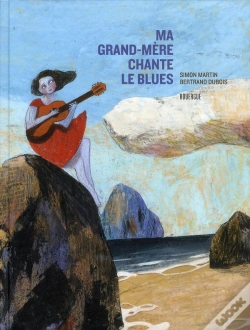 Capa do artigo Ma Grand-Mère Chante Le Blues
