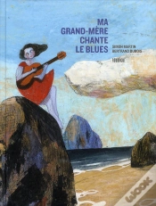 Capa do artigo Ma Grand-Mère Chante Le Blues