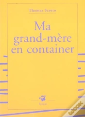 Capa do artigo Ma Grand-Mere En Container 