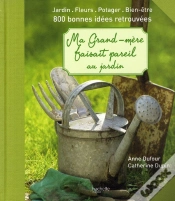 Capa do artigo Ma Grand-Mère Faisait Pareil Au Jardin