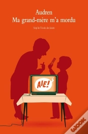 Capa do artigo Ma Grand-Mère M
