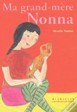 Capa do artigo Ma Grand-Mere Nonna