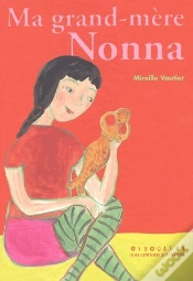 Capa do artigo Ma Grand-Mere Nonna