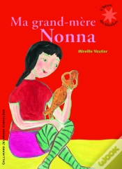 Capa do artigo Ma Grand-Mère Nonna