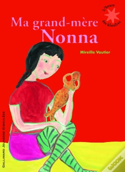 Capa do artigo Ma Grand-Mère Nonna