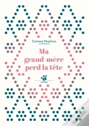 Capa do artigo Ma Grand-Mère Perd La Tête