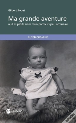 Capa do artigo Ma Grande Aventure