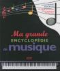 Ma Grande Encyclopedie De Musique - Preview