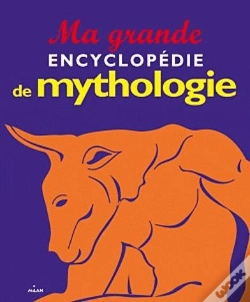 Capa do artigo Ma Grande Encyclopedie De Mythologie