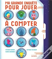 Capa do artigo Ma Grande Enquête Pour Jouer À Compter