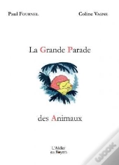 Ma Grande Parade Des Animaux