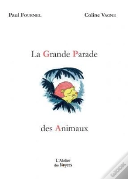 Capa do artigo Ma Grande Parade Des Animaux