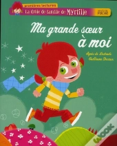 Ma Grande Soeur A Moi