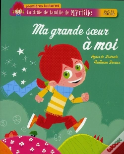 Capa do artigo Ma Grande Soeur A Moi