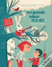 Capa do artigo Ma Grande Soeur M