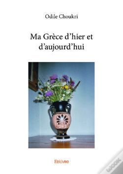 Capa do artigo Ma Grece D'Hier Et D'Aujourd'Hui
