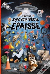 Capa do artigo Ma Grosse Encyclopédie Épaisse