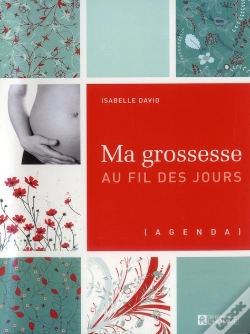 Capa do artigo Ma Grossesse Au Fil Des Jours