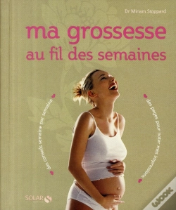 Capa do artigo Ma Grossesse Au Fil Des Semaines