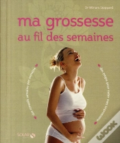 Capa do artigo Ma Grossesse Au Fil Des Semaines