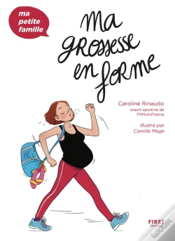 Capa do artigo Ma Grossesse En Forme