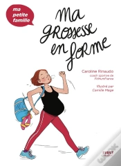 Capa do artigo Ma Grossesse En Forme