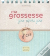 Capa do artigo Ma Grossesse Jour Après Jour, J-273
