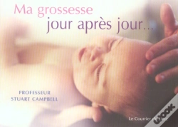 Capa do artigo Ma Grossesse Jour Apres Jour