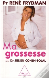 Capa do artigo Ma Grossesse