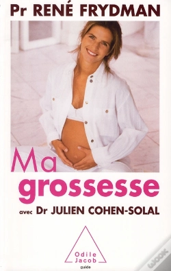 Capa do artigo Ma Grossesse