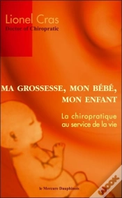 Capa do artigo Ma Grossesse, Mon Bébé, Mon Enfant