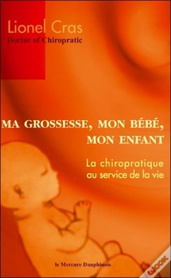 Capa do artigo Ma Grossesse, Mon Bébé, Mon Enfant