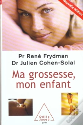 Ma Grossesse, Mon Enfant