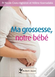 Capa do artigo Ma Grossesse Notre Bebe
